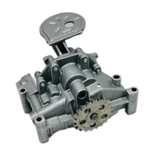 پمپ روغن موتور ایساکو کد 0360101199 مناسب برای پژو 206