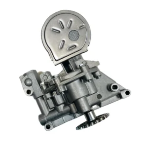 پمپ روغن موتور ایساکو کد 0360101199 مناسب برای پژو 206 - Image 2