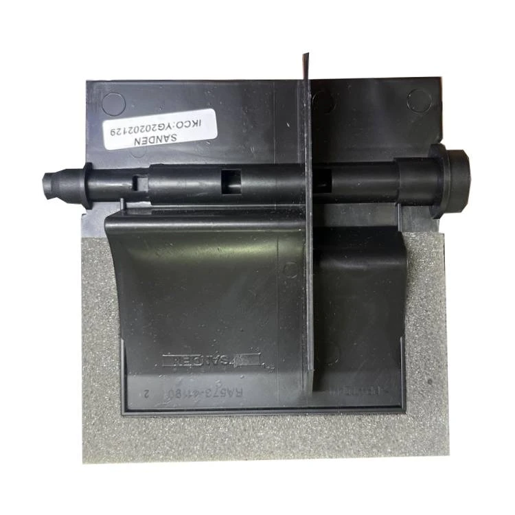 مجموعه دریچه ترکیب هوا راست ایساکو مدل 796 مناسب برای پژو 405