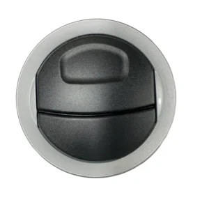 دریچه هوا داشبورد خودرو کروز پلاس کد CR372189 مناسب برای رانا