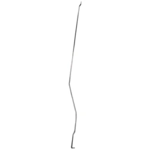 میله رابط دربازکن داخلی جلو چپ ایساکو مدل 67 مناسب برای تندر 90