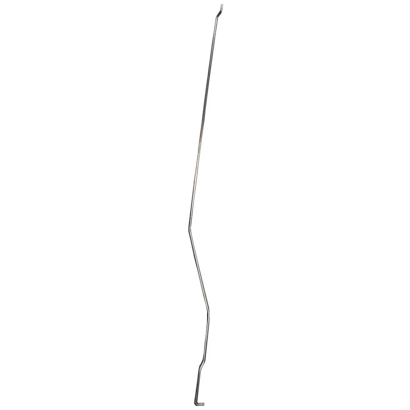 میله رابط دربازکن داخلی جلو چپ ایساکو مدل 67 مناسب برای تندر 90