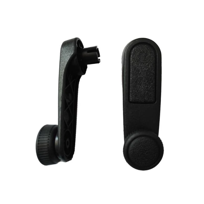 دستگیره شیشه بالابر ایساکو مدل 4852 مناسب برای پژو 405 دو عددی