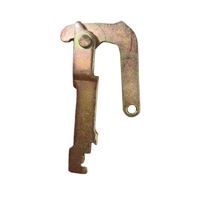 اهرم رگلاژ بالایی تنظیم کفشک ترمز راست ایساکو مدل 45 مناسب برای آریسان