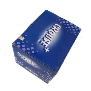 آینه برقی جانبی راست کروز + کد CR34110401 مناسب برای ال 90 - Image 2