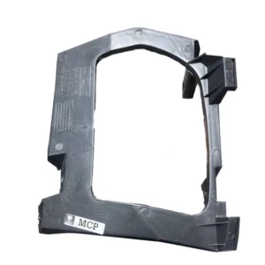 قاب چراغ مه شکن چپ ایساکو مدل 54 مناسب برای پژو پارس