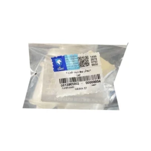 درپوش پیچ باربند شماره 4 ایساکو مدل 8563 مناسب برای هایما S7 - Image 2