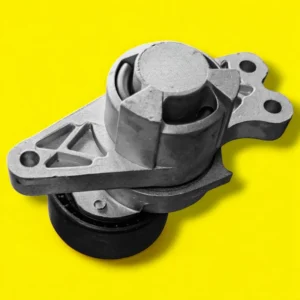 تسمه سفت کن دینام ایساکو مدل 002082 مناسب برای پژو 206 و 207 - Image 2