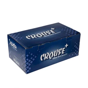 چراغ خطر عقب خودرو کروز پلاس مدل 201 مناسب برای رانا بسته 2 عددی - Image 2