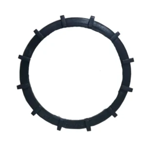 درپوش پمپ بنزین ایساکو مدل 254 مناسب برای هایما S7