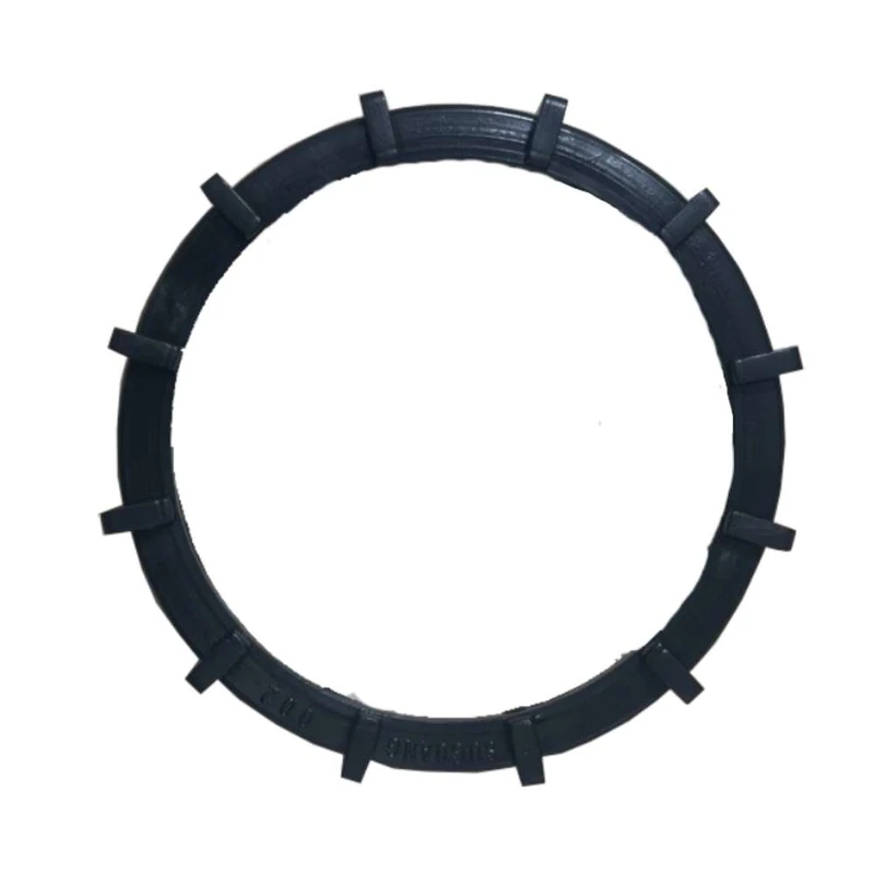 درپوش پمپ بنزین ایساکو مدل 254 مناسب برای هایما S7