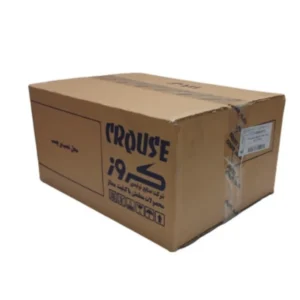 کنسول وسط خودرو کروز پلاس مدل فابریک مناسب برای 207 - Image 2