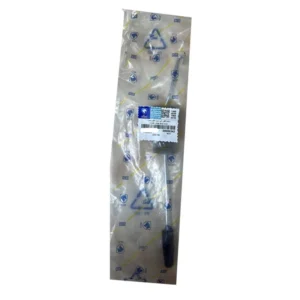 دکمه قفل کن درب جلو راست ایساکو مدل 153 مناسب برای پژو 206 هاچ بک - Image 2