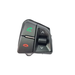 مجموعه کلید های راست فرمان کروز پلاس مدل p7l مناسب برای 207