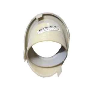 قاب دور چراغ مه شکن راست ایساکو مدل 86 مناسب برای پژو 405 - Image 2