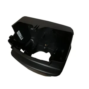 قاب زیر و روی پشت غربیلک فرمان ایساکو مدل 57 مناسب برای پژو 206 - Image 2