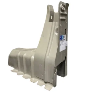 قطعه سرشاسی جلو چپ کوتاه ایساکو مدل 46 مناسب برای پژو 206