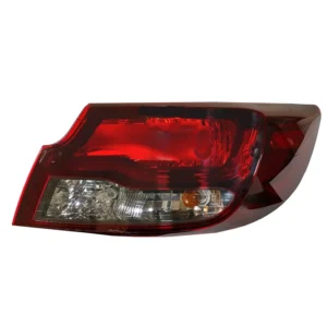 چراغ خطر راست خودرو کروز پلاس کد CR506306 مناسب برای شاهین