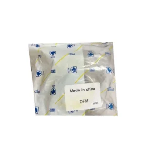 زبانه قفل درب صندوق عقب ایساکو مدل 563 مناسب برای دانگ فانگ اچ سی کراس - Image 2