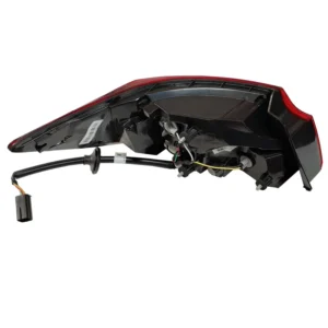 چراغ خطر راست خودرو کروز پلاس کد CR506306 مناسب برای شاهین - Image 2