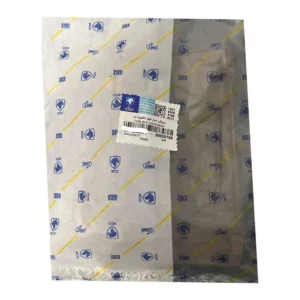 درپوش محل فیوز داشبورد ایساکو مدل 14 مناسب برای پژو پارس - Image 2