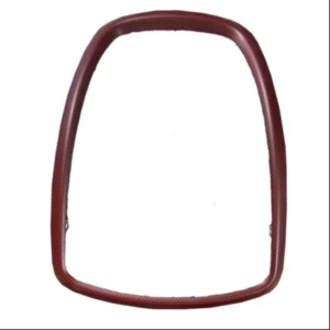 قاب تزئینی دریچه مرکزی داشبورد ایساکو مدل 46 مناسب برای پژو 207