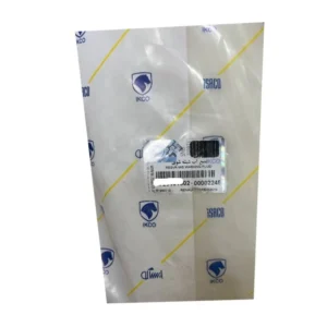 منبع آب شیشه شوی ایساکو مدل 58 مناسب برای تندر 90 - Image 2