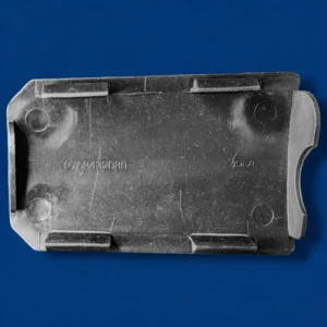 درپوش گیربکس ایساکو مدل 00424 مناسب برای پژو 405 - Image 2