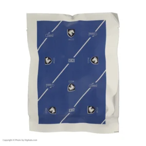 كاسه نمد چپ هوزينگ ديفرانسيل ایساکو کد 0171301123 مناسب برای پژو 405 و 206 - Image 2