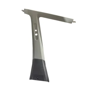 قاب پلاستیکی بالای ستون وسط چپ ایساکو مدل 58 مناسب برای پژو 405