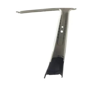 قاب پلاستیکی بالای ستون وسط چپ ایساکو مدل 58 مناسب برای پژو 405 - Image 2