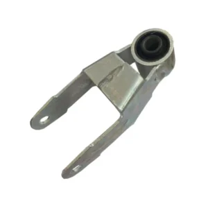 دوشاخه نگهدارنده دسته موتور پایین راست ایساکو مدل 258 مناسب برای پژو 405