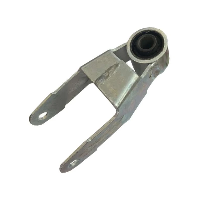 دوشاخه نگهدارنده دسته موتور پایین راست ایساکو مدل 258 مناسب برای پژو 405