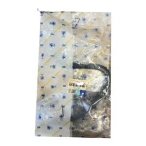 شیلنگ بخاری روغن ایساکو مدل 2636 مناسب برای پژو 405 - Image 2