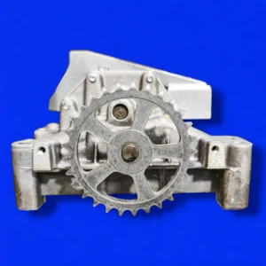 اویل پمپ ایساکو مدل XU7P مناسب برای پژو پارس - Image 2