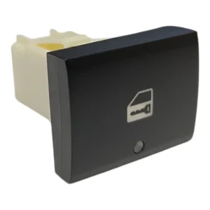 کلید قفل مرکزی خودرو کروز پلاس کد 33073501 مدل P2 مناسب برای سمند