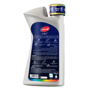 ضدیخ و ضدجوش آماده مصرف 50 به 50 کاسپین مدل کولانت حجم 0.93 لیتر - Image 2