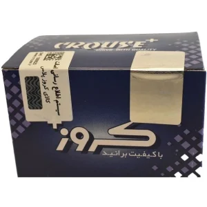 استپر موتور دریچه گاز کروز پلاس مدل XU7 مناسب برای سمند - Image 2