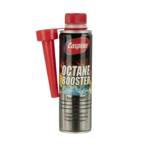 اکتان بوستر کاسپین مدل NEW Super-MMT حجم 300 میلی لیتر - Image 2
