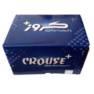 آینه بغل چپ خودرو کروز پلاس کد 34150701 مناسب برای 207 - Image 2