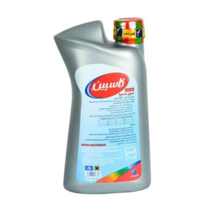 ضد یخ کاسپین مدل Zedyakh1L حجم 1 لیتر - Image 2
