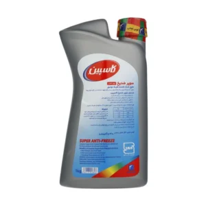 ضدیخ و ضدجوش کاسپین مدل چهار فصل حجم 1 لیتر - Image 2