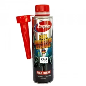 مایع پاک کننده انژکتور کاسپین مدل 001 حجم 300 میلی لیتر - Image 2