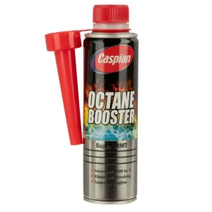 اکتان بوستر کاسپین مدل SUPER MMT حجم 300 میلی لیتر بسته 12 عددی - Image 2