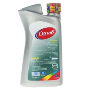 واسکازین خودرو کاسپین مدل EP140GL4Ca حجم 1 لیتر - Image 2