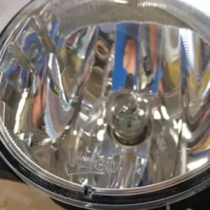 چراغ مه شکن جلو کروز پلاس کد 501001 مناسب برای 207 بسته دو عددی - Image 2