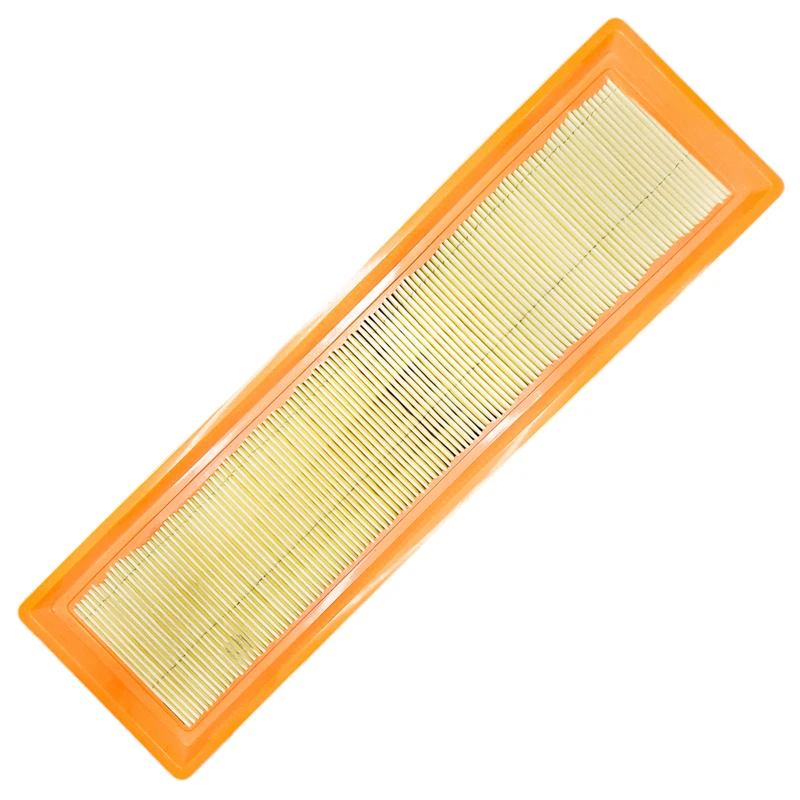 فیلتر هوا کاسپین مدل FC1145 مناسب برای پژو ۲۰۶ تیپ ۲