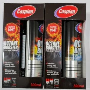 مکمل سوخت کاسپین مدل super کد 2 حجم 300 میلی لیتر بسته 2 عددی - Image 2