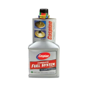 مکمل سوخت کاسپین مدل NEW حجم 400 میلی لیتر بسته 2 عددی - Image 2