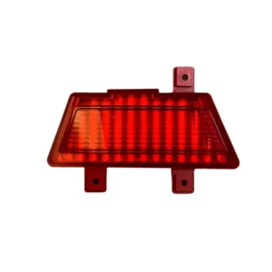 چراغ مه شکن عقب راست کروز پلاس کدcr50210502 مناسب برای رانا